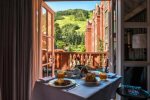 Private Balcony